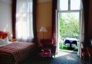 Hotelkamer
